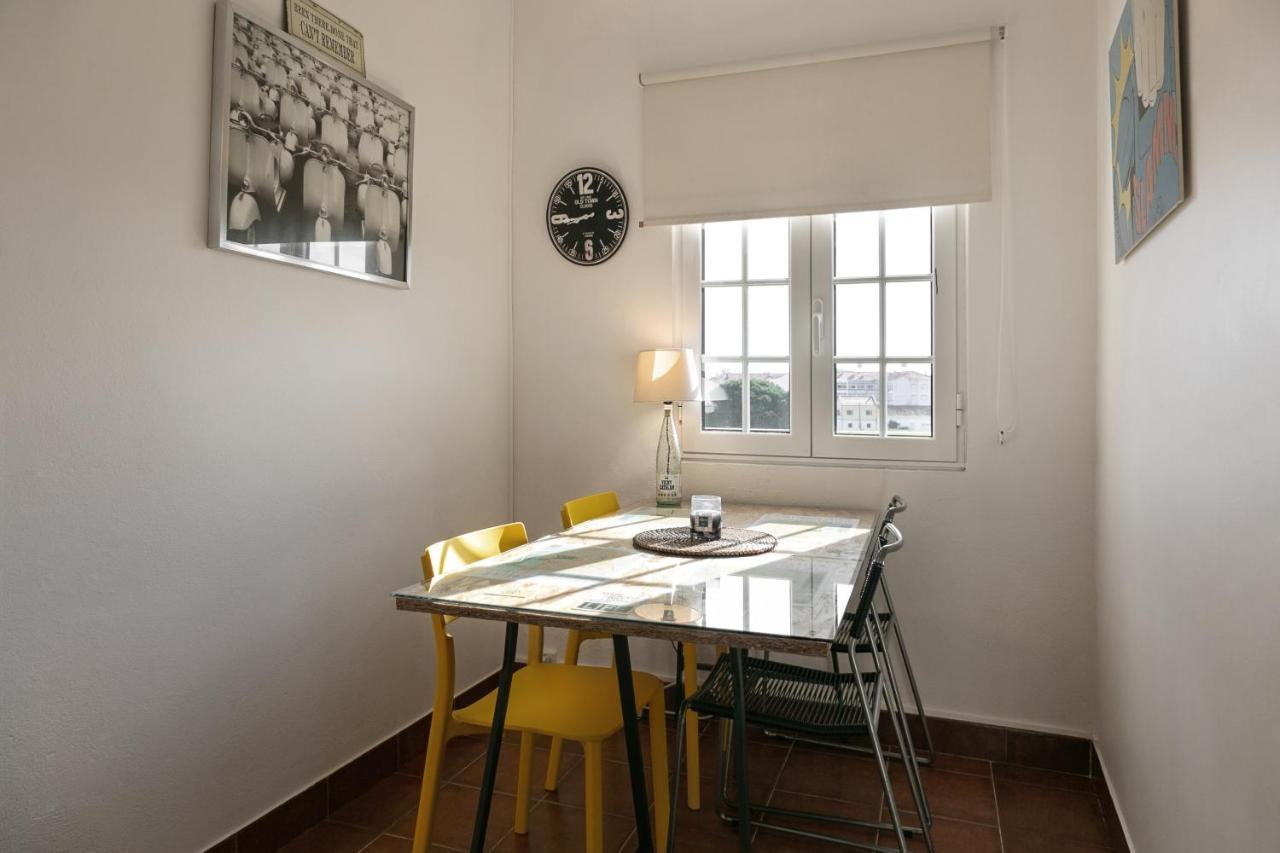 Flat 23 Bombarral Exterior foto