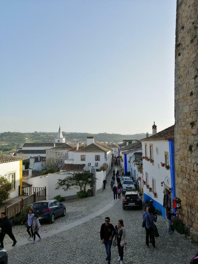 Flat 23 Bombarral Exterior foto